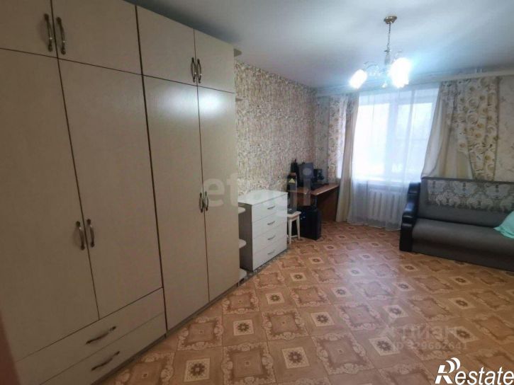 1-комн квартира ул Пархоменко, 58/1,  д. 58/1