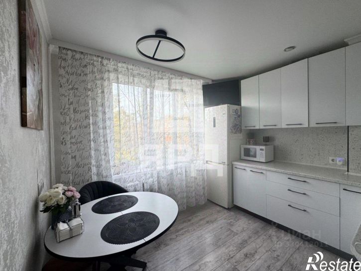 2-комн квартира ул Циолковского, 41 1,  д. 41 1,  к. 1