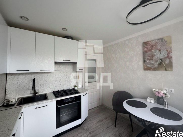 2-комн квартира ул Циолковского, 41 1,  д. 41 1,  к. 1