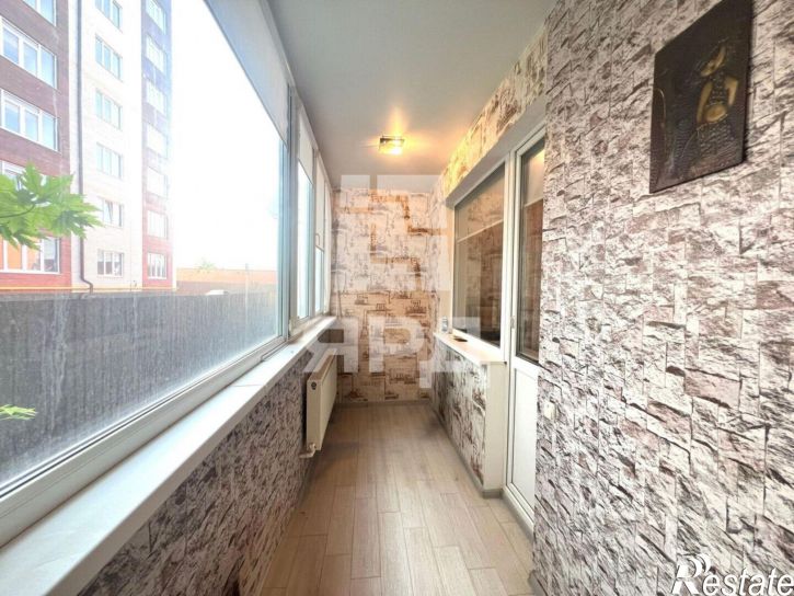 1-комн квартира 6-й Новый пер, 34,  д. 34
