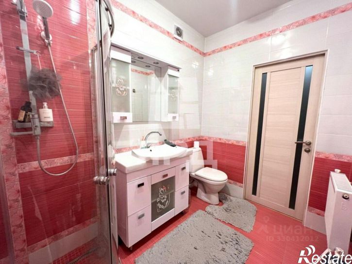1-комн квартира 6-й Новый пер, 34,  д. 34