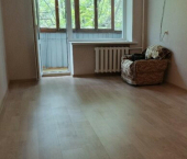 1-комн, 30кв м, этаж 3/5 ул Жуковского, 5