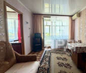 4-комн, 61кв м, этаж 4/5 ул Москатова, 1