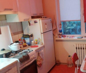 2-комн, 50кв м, этаж 5/5 улица Лизы Чайкиной, 38
