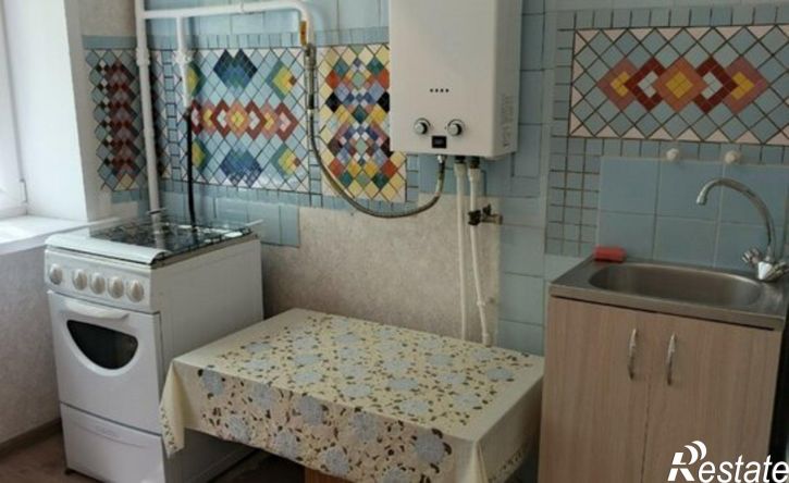 1-комн квартира ул Жуковского, 5,  д. 5