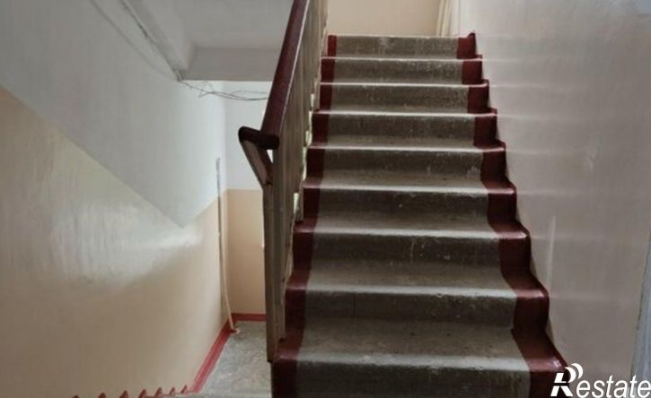 1-комн квартира ул Жуковского, 5,  д. 5