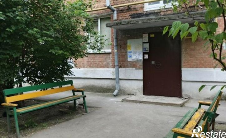 1-комн квартира ул Жуковского, 5,  д. 5