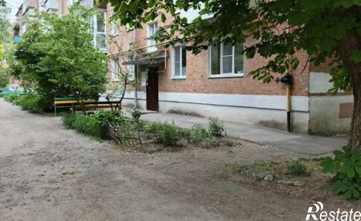 1-комн квартира ул Жуковского, 5,  д. 5