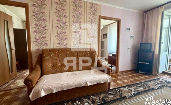 4-комн квартира ул Москатова, 1,  д. 1