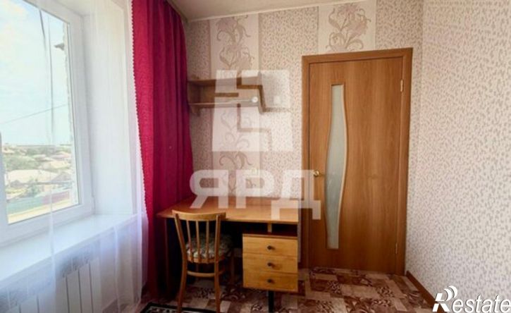 4-комн квартира ул Москатова, 1,  д. 1