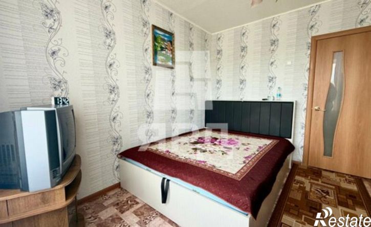 4-комн квартира ул Москатова, 1,  д. 1