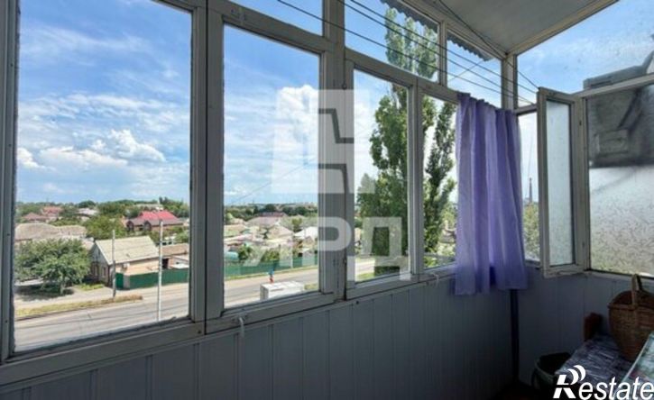 4-комн квартира ул Москатова, 1,  д. 1