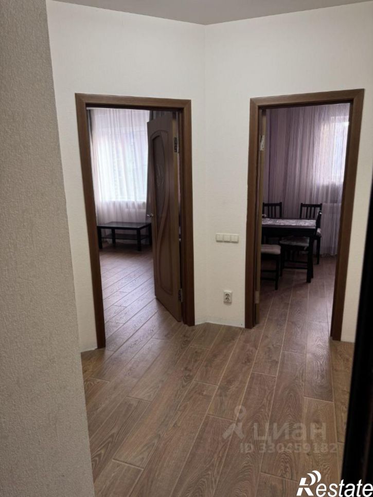 1-комн квартира ул Сергея Шило, 265г,  д. 265г