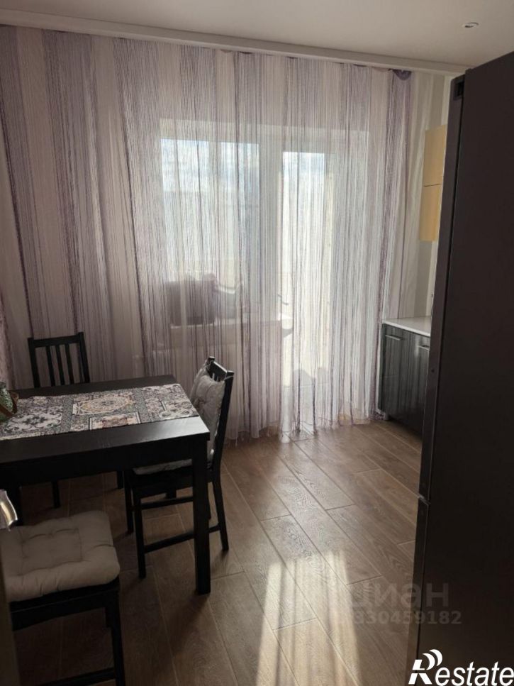 1-комн квартира ул Сергея Шило, 265г,  д. 265г
