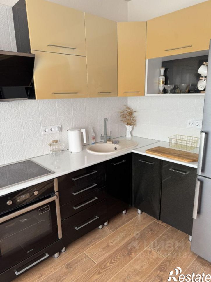 1-комн квартира ул Сергея Шило, 265г,  д. 265г