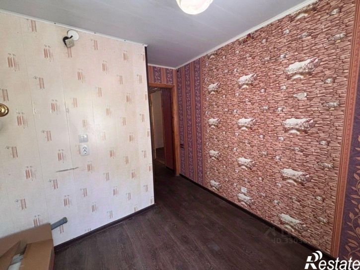 1-комн квартира ул Водопроводная, 25-А,  д. 25-А