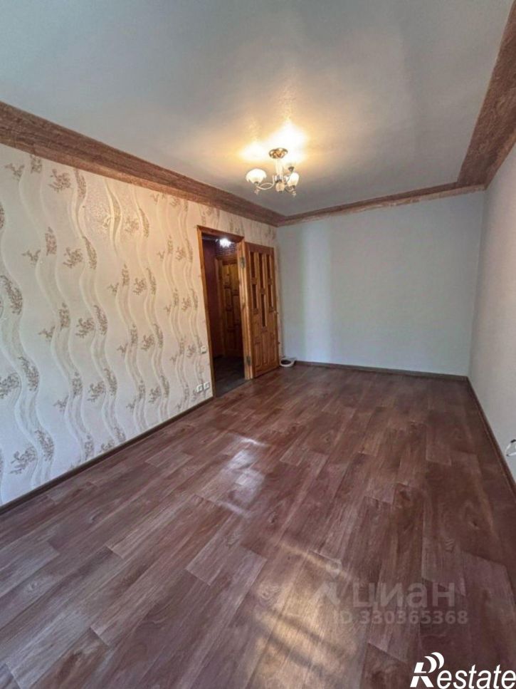 1-комн квартира ул Водопроводная, 25-А,  д. 25-А