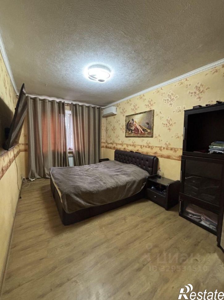 4-комн квартира ул Октябрьская, 84,  д. 84