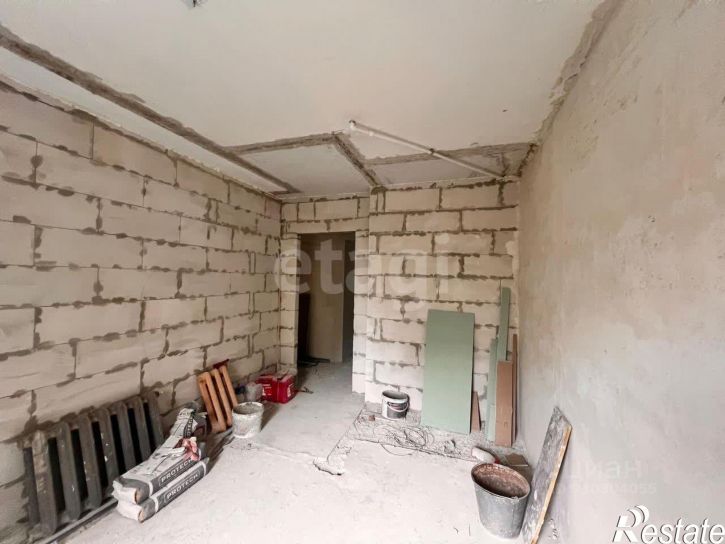 3-комн квартира Смирновский переулок, 139,  д. 139