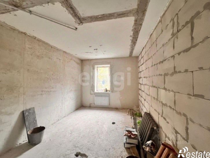 3-комн квартира Смирновский переулок, 139,  д. 139