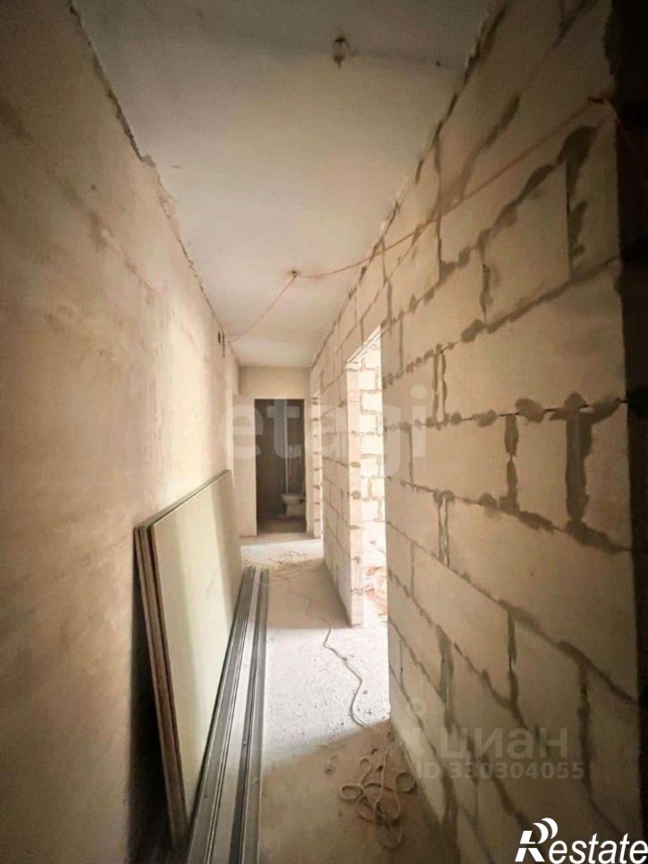 3-комн квартира Смирновский переулок, 139,  д. 139
