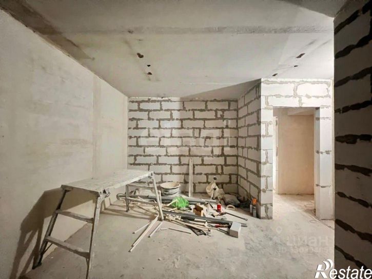 3-комн квартира Смирновский переулок, 139,  д. 139