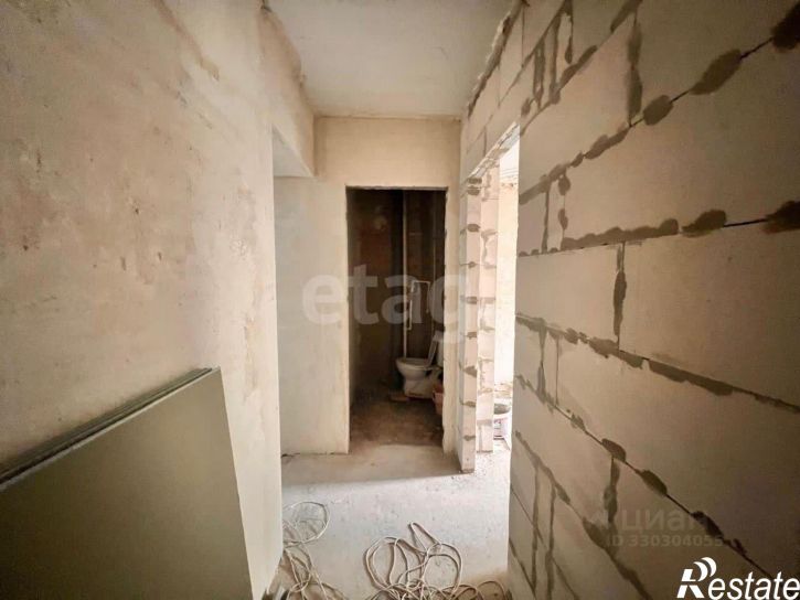 3-комн квартира Смирновский переулок, 139,  д. 139