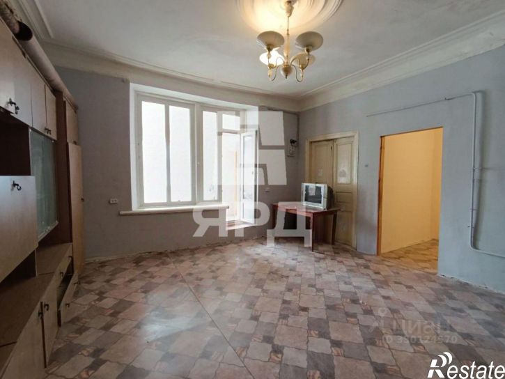 2-комн квартира Тургеневский пер, 36,  д. 36