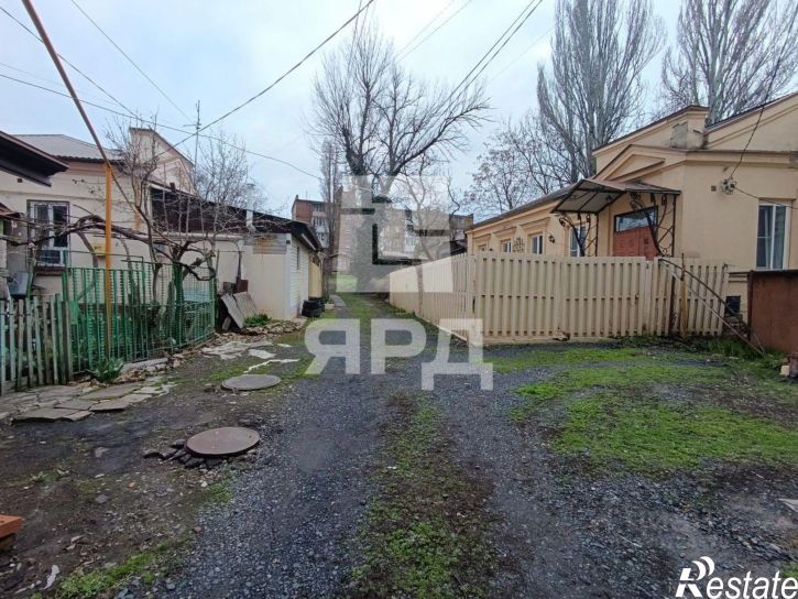 2-комн квартира Тургеневский пер, 36,  д. 36