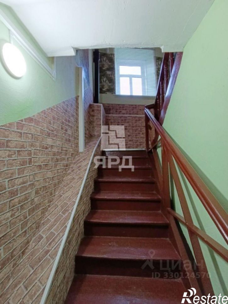 2-комн квартира Тургеневский пер, 36,  д. 36