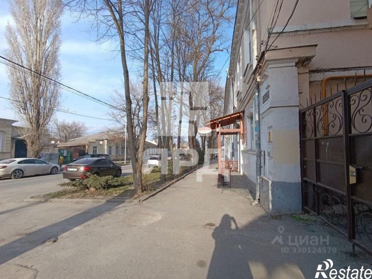 2-комн квартира Тургеневский пер, 36,  д. 36