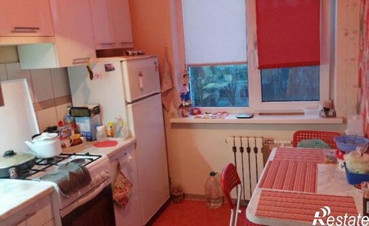 2-комн квартира улица Лизы Чайкиной, 38,  д. 38