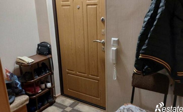 2-комн квартира улица Лизы Чайкиной, 38,  д. 38