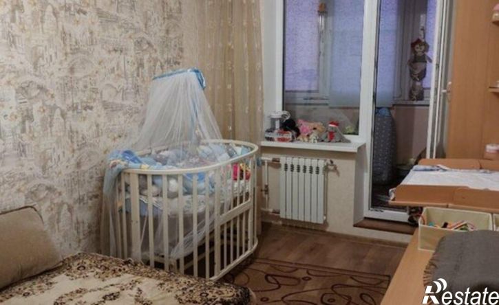 2-комн квартира улица Лизы Чайкиной, 38,  д. 38