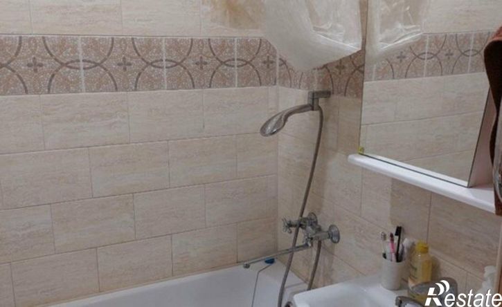 2-комн квартира улица Лизы Чайкиной, 38,  д. 38