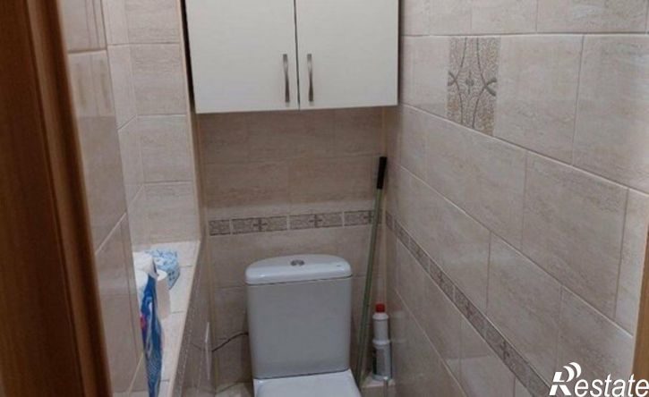 2-комн квартира улица Лизы Чайкиной, 38,  д. 38
