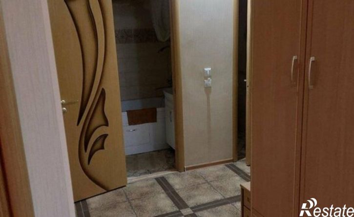 2-комн квартира улица Лизы Чайкиной, 38,  д. 38