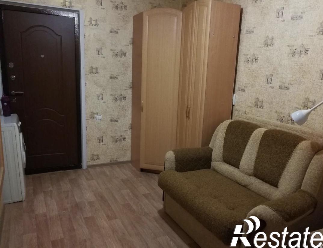 Купить комнату за 630 000 рублей на Осипенко, 51