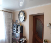 коттедж 40 кв м улица Дзержинского, 104