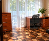 2-комн, 45кв м, этаж 4/4 ул Богдана Хмельницкого, 8 2