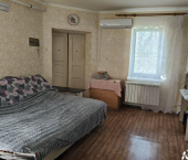 2-комн, 52кв м, этаж 1/1 улица Энгельса, 96