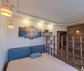 1-комн, 38кв м, этаж 3/3 ул Нестерова, 21