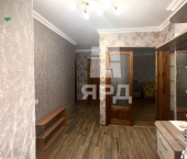 4-комн, 77кв м, этаж 2/5 Каркасный пер, 11