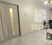 1-комн, 36кв м, этаж 2/2 Кольцовская улица, 73