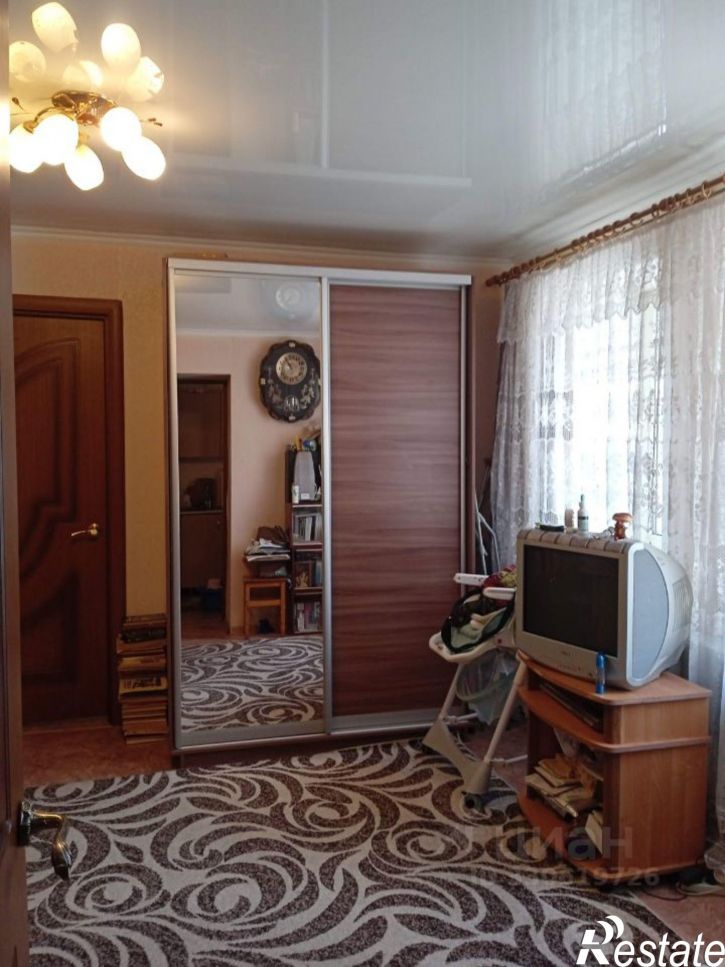 Коттедж/дом улица Дзержинского, 104,  д. 104