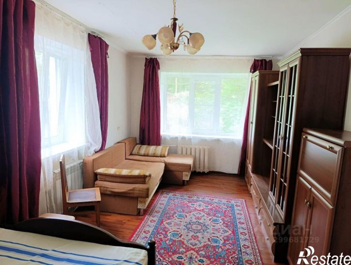1-комн квартира пер 10-й, 118,  д. 118