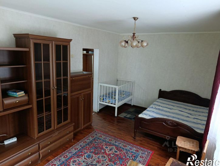 1-комн квартира пер 10-й, 118,  д. 118