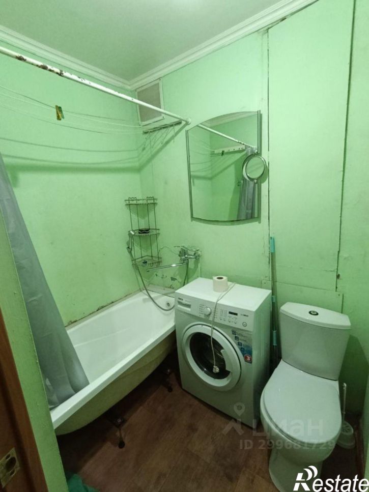 1-комн квартира пер 10-й, 118,  д. 118