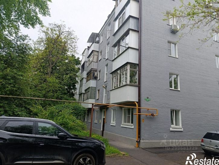 1-комн квартира пер 10-й, 118,  д. 118