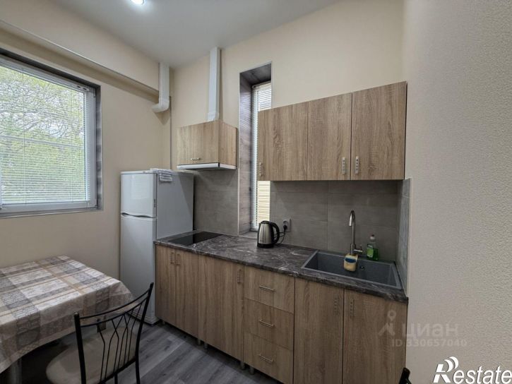 1-комн квартира Итальянский переулок, 130,  д. 130